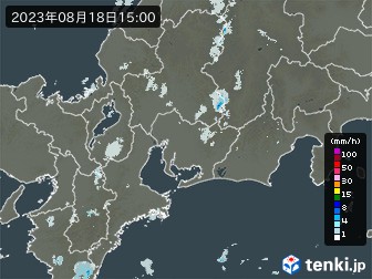 雨雲