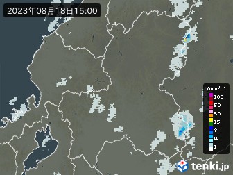 雨雲