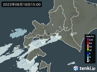 雨雲