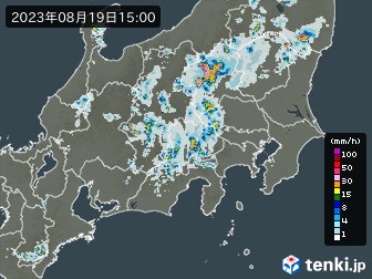 雨雲