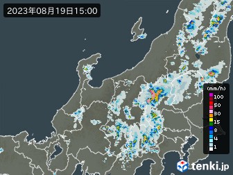 雨雲