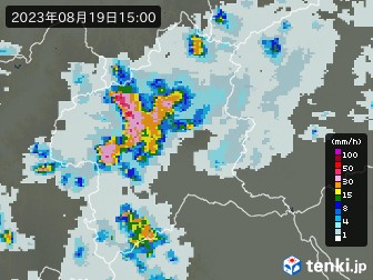 雨雲