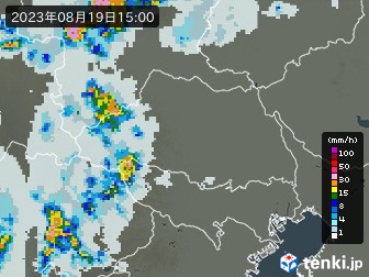 雨雲