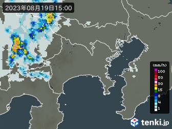 雨雲
