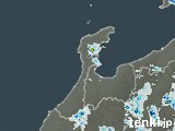 雨雲レーダー(2023年08月19日)