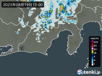 雨雲