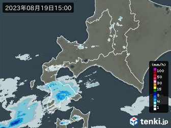 雨雲