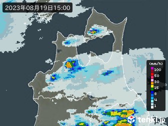雨雲