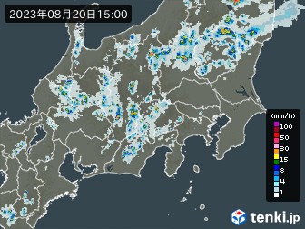 雨雲