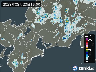 雨雲
