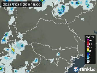 雨雲