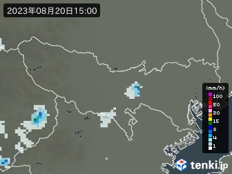 雨雲