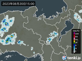 雨雲
