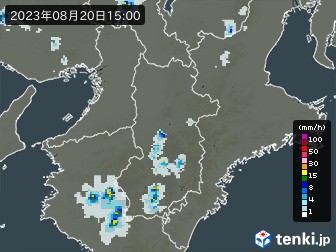 雨雲