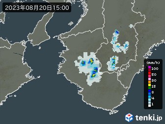 雨雲