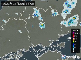 雨雲