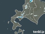 雨雲レーダー(2023年08月20日)