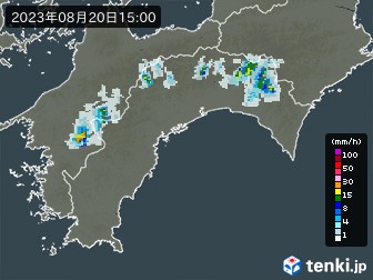 雨雲
