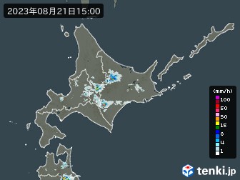 雨雲