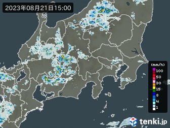 雨雲
