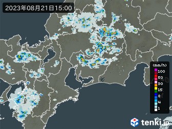 雨雲