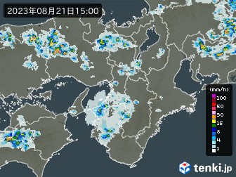 雨雲