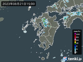 雨雲