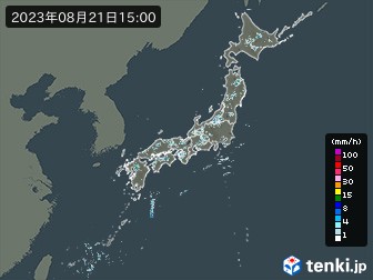 雨雲