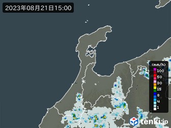雨雲