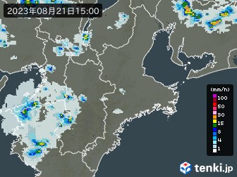 雨雲