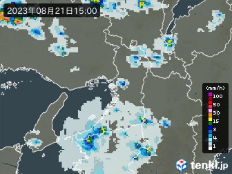 雨雲