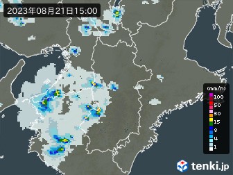 雨雲