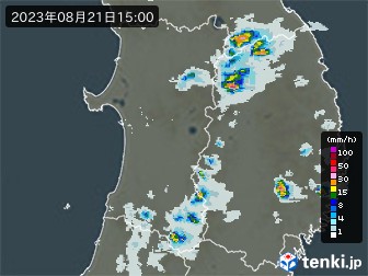 雨雲