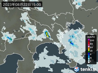 雨雲