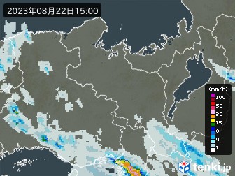雨雲