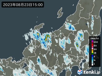 雨雲