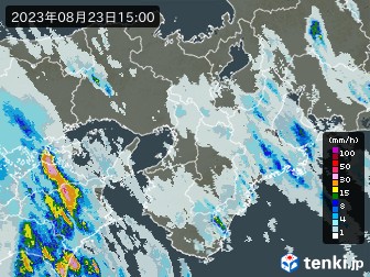雨雲