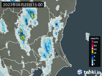 雨雲