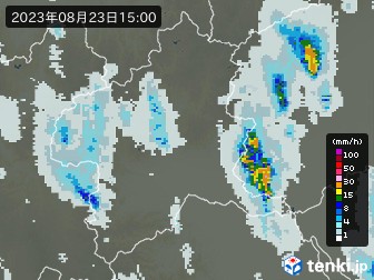 雨雲