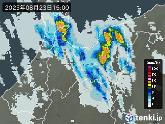 雨雲