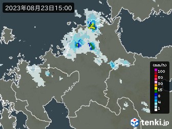 雨雲