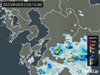 雨雲