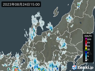 雨雲