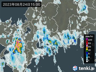 雨雲