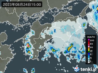 雨雲