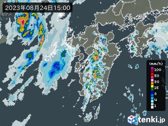 雨雲