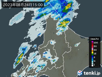 雨雲