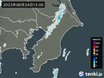 雨雲