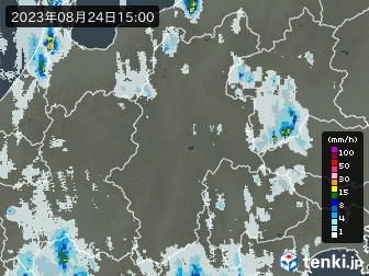 雨雲