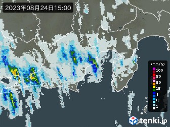 雨雲